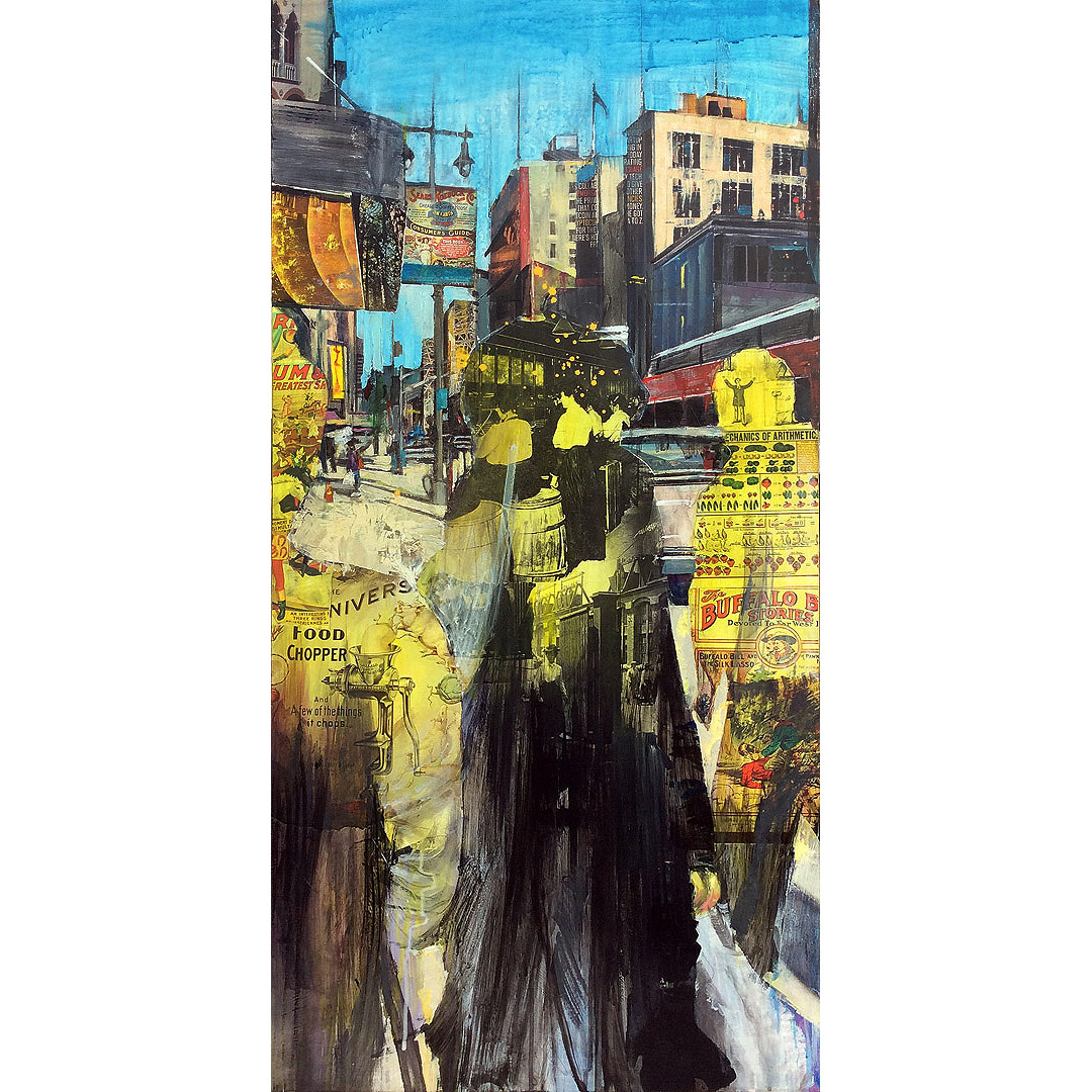 A Few of the Things it Chops